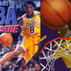 Image for article titled Kobe Bryant's 20-Year Career, In Video Games